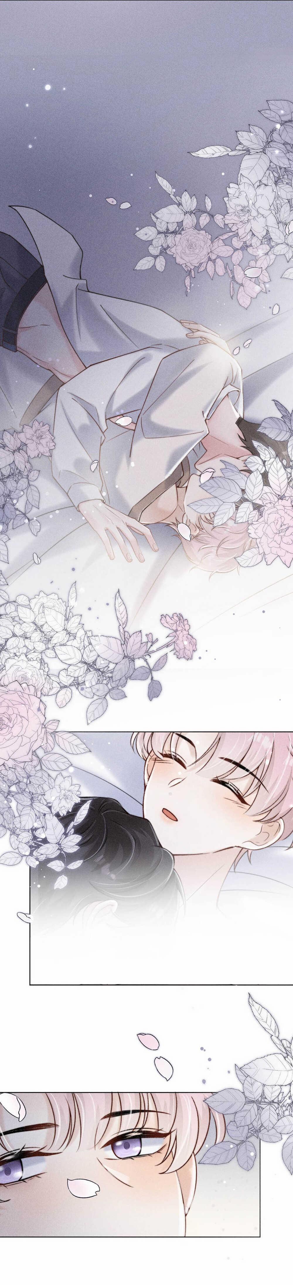 Giọt Nước Tràn Ly 9 trang 12