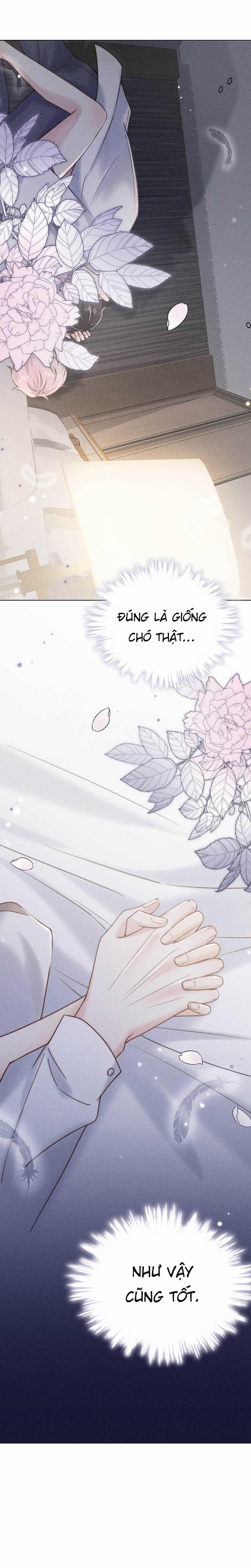 Giọt Nước Tràn Ly 9 trang 13