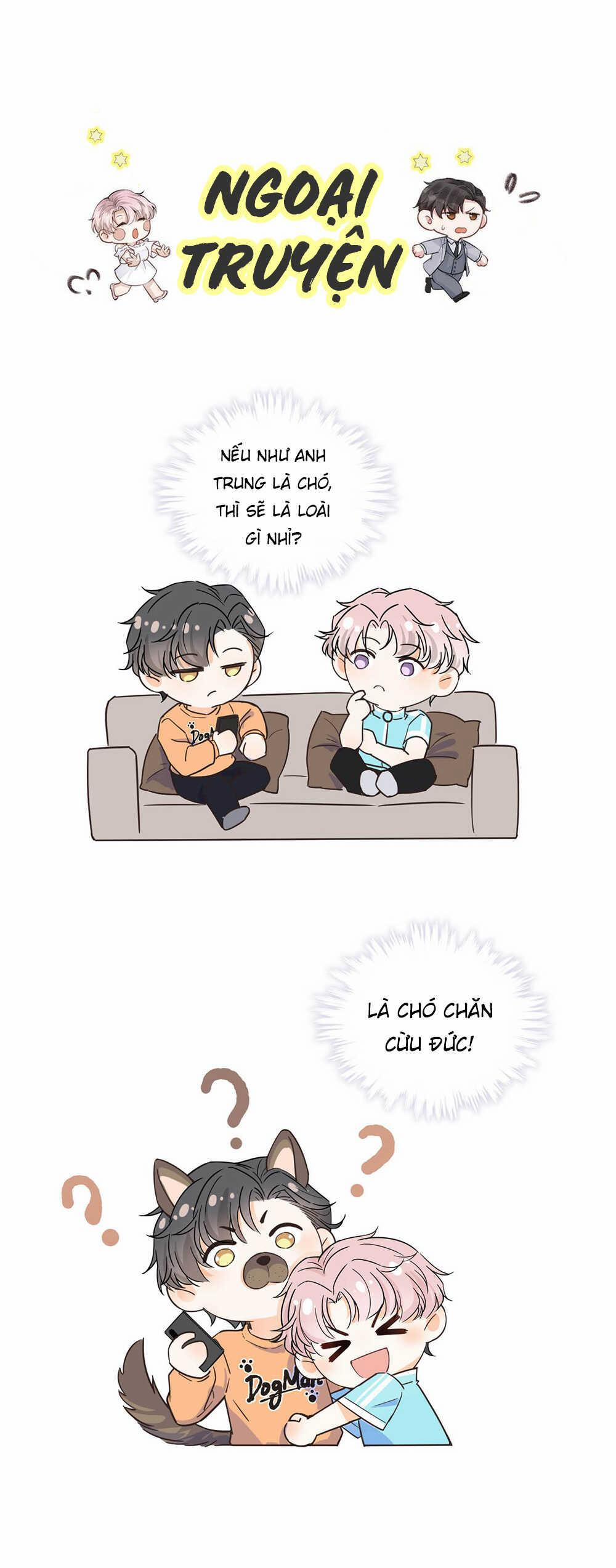 Giọt Nước Tràn Ly 9 trang 14