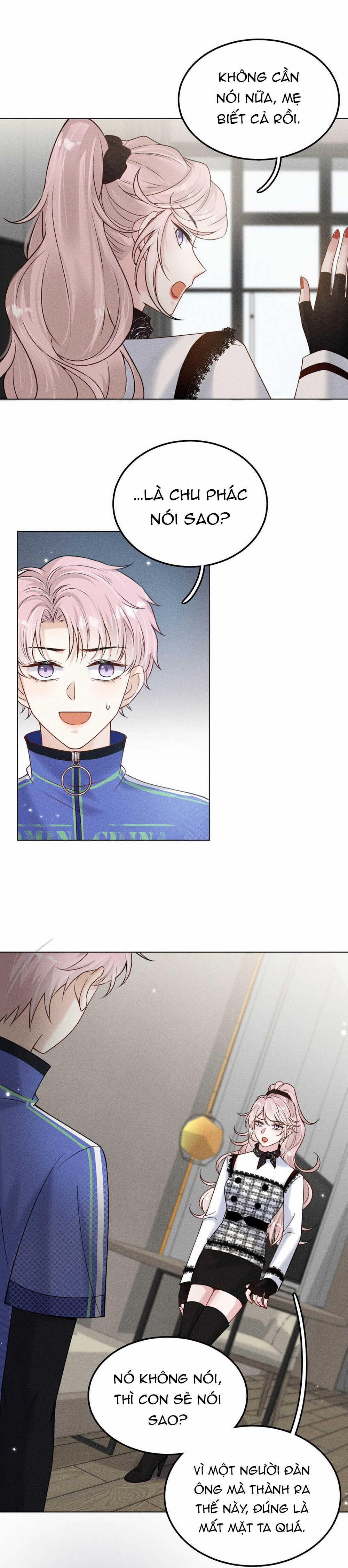 Giọt Nước Tràn Ly 9 trang 5