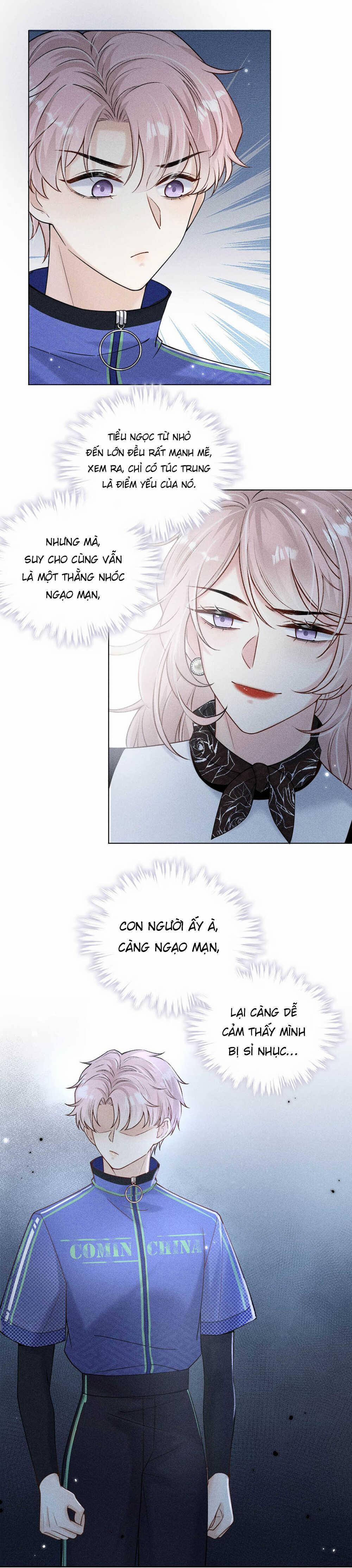 Giọt Nước Tràn Ly 9 trang 6