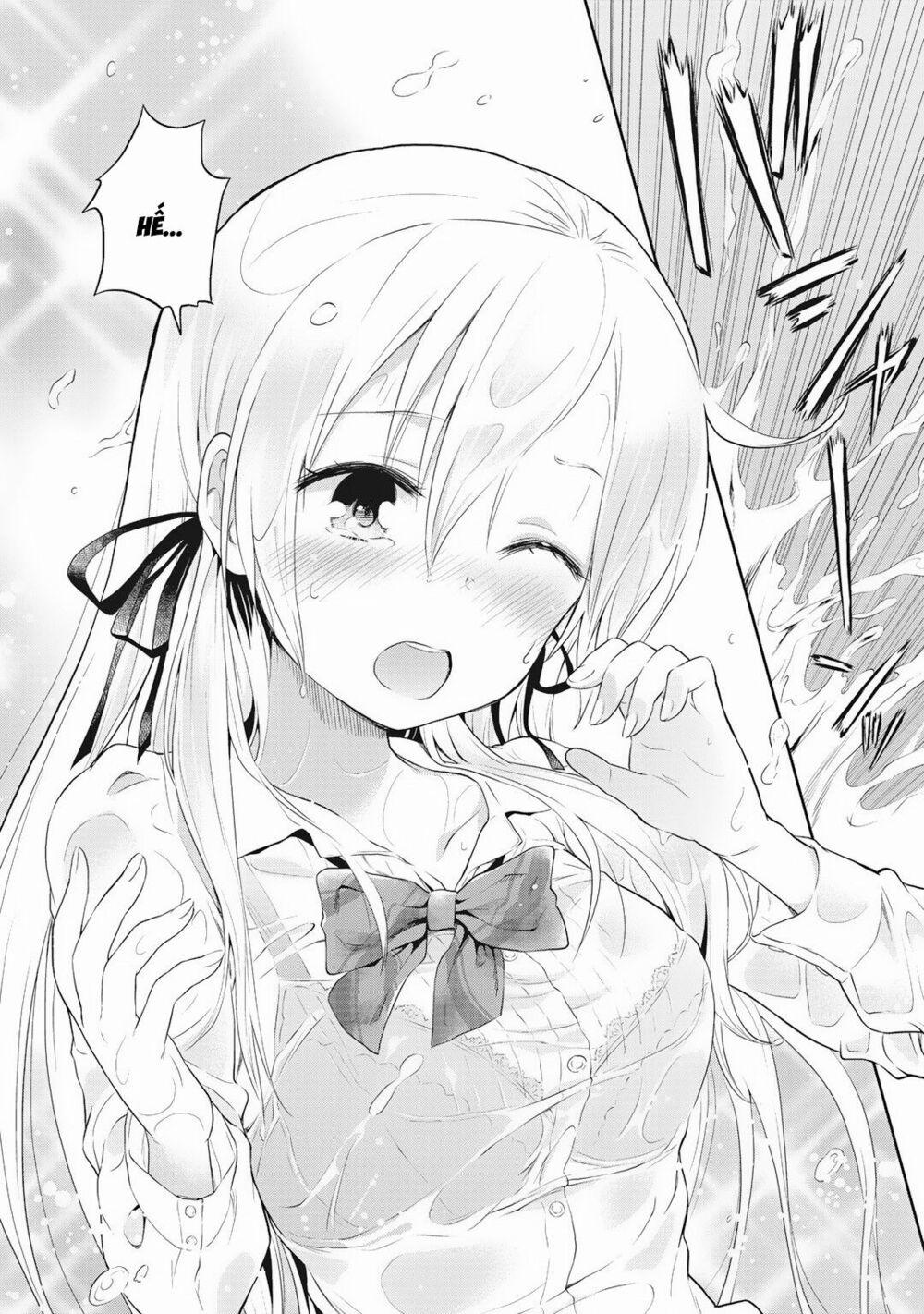 Girigiri Out 2 trang 23