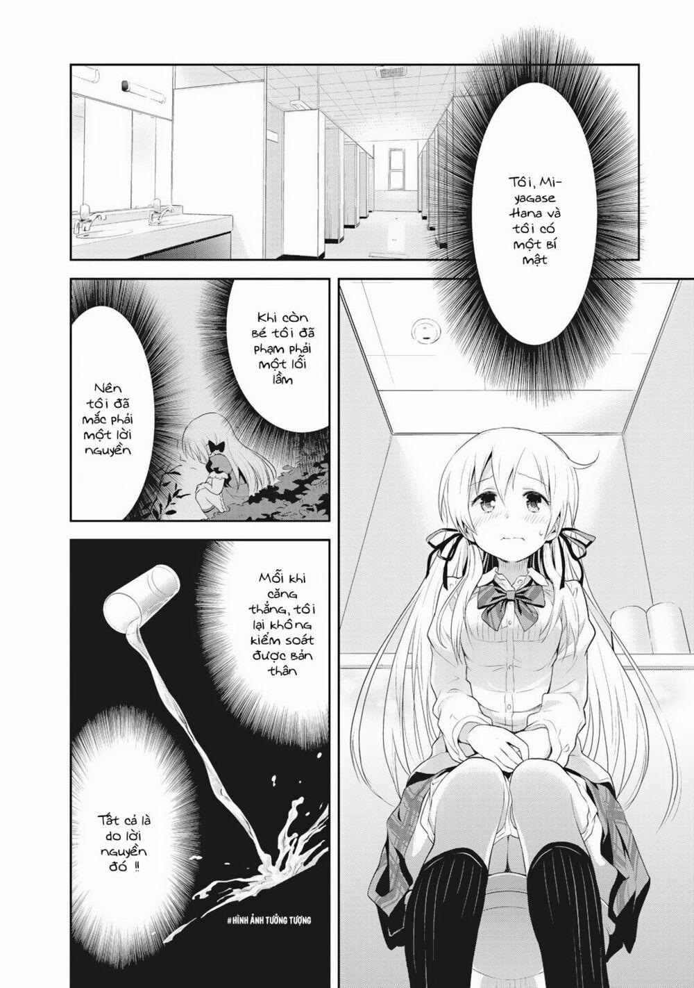 Girigiri Out 2 trang 3