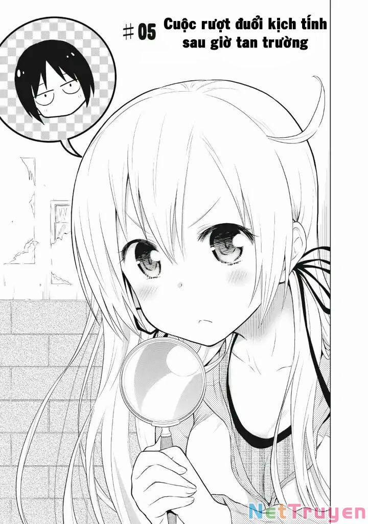 Girigiri Out 5 trang 1