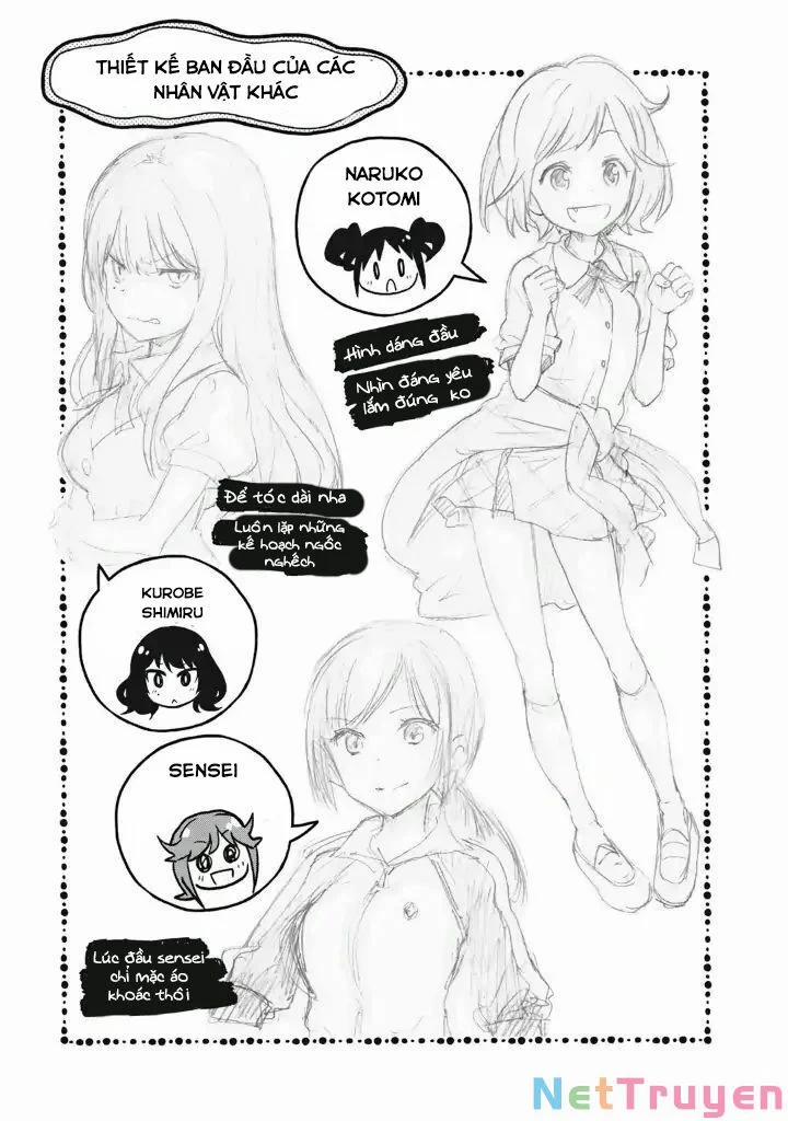 Girigiri Out 5 trang 24