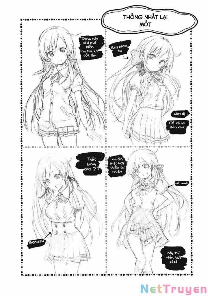 Girigiri Out 5 trang 25