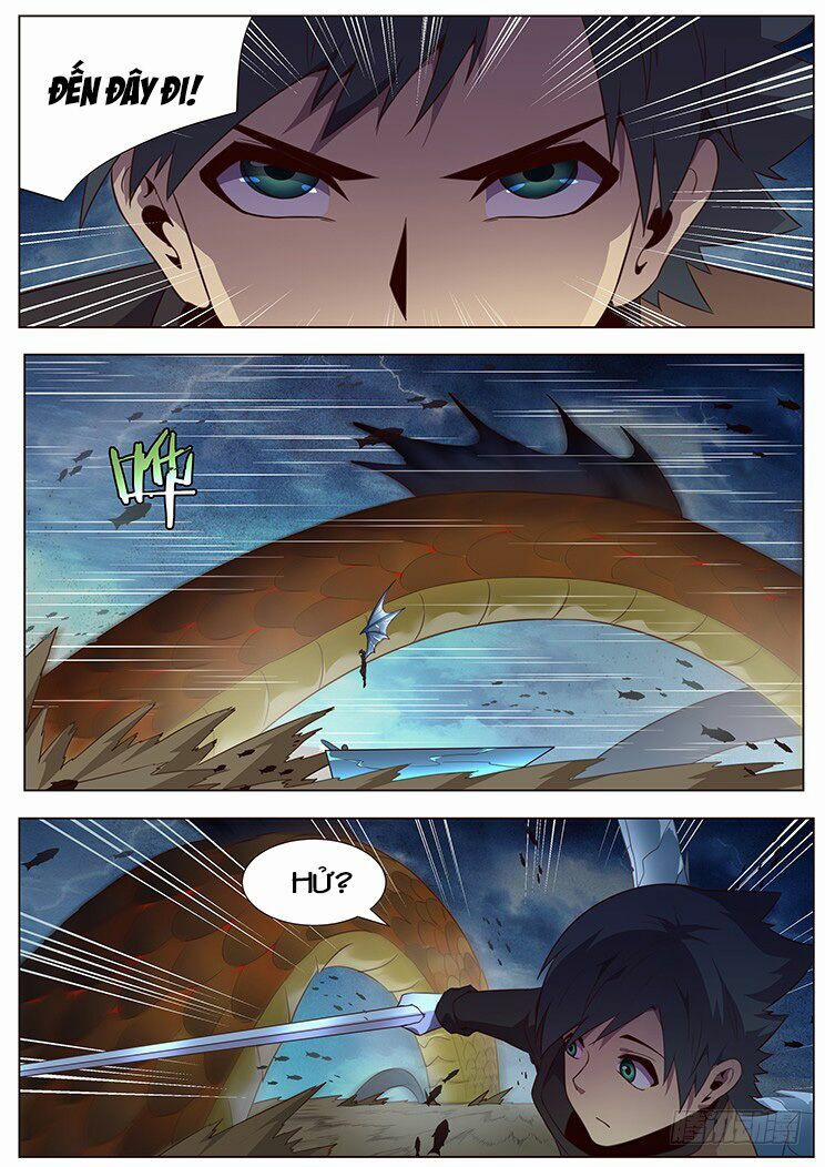 Girl And Science 0 0 Đã hết thời gian trang 1