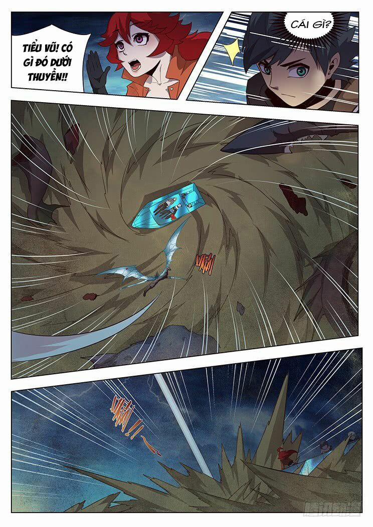 Girl And Science 0 0 Đã hết thời gian trang 7