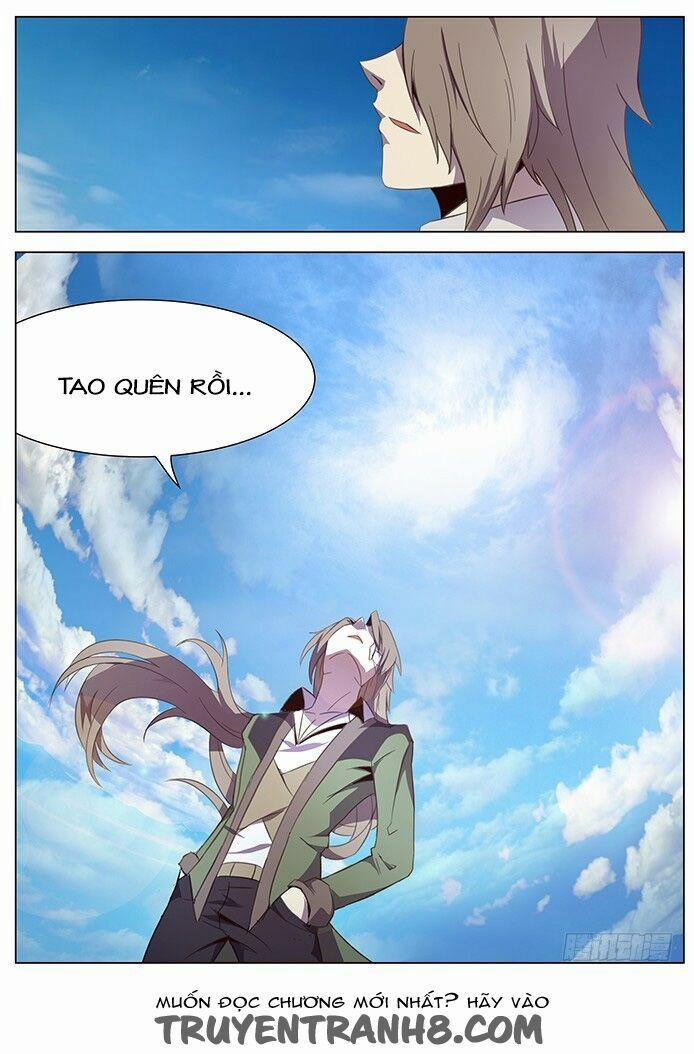 Girl And Science 0 0 Giải thích và quên trang 13