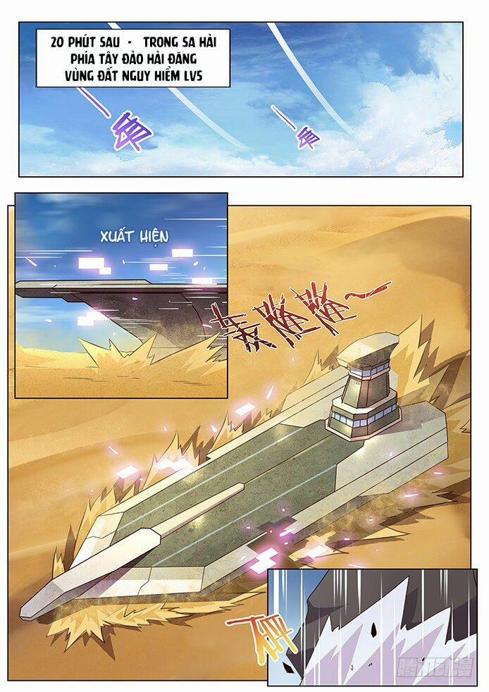 Girl And Science 0 0 Tìm thấy đảo nổi trang 1