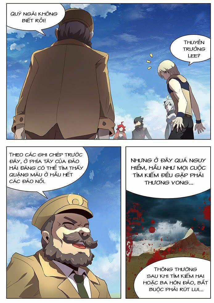 Girl And Science 0 0 Tìm thấy đảo nổi trang 12