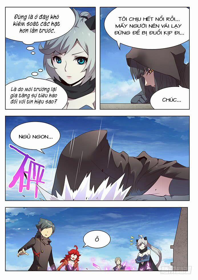 Girl And Science 0 0 Tìm thấy đảo nổi trang 4