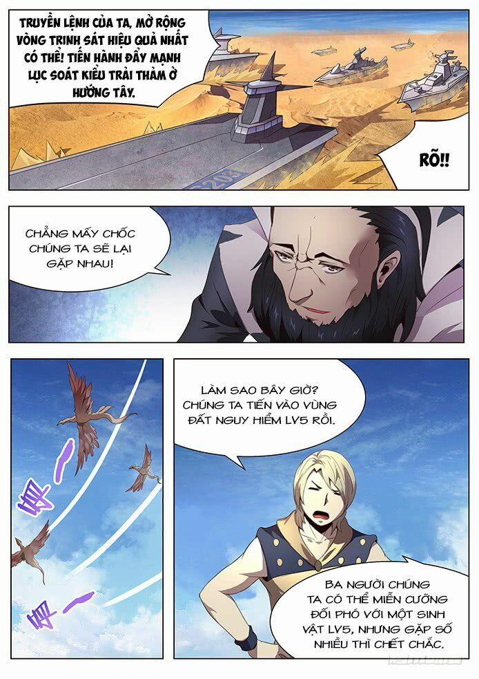 Girl And Science 0 0 Tìm thấy đảo nổi trang 8