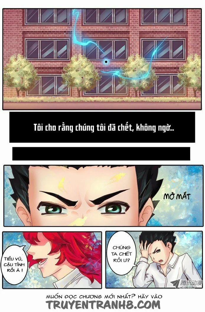 Girl And Science 1 trang 19