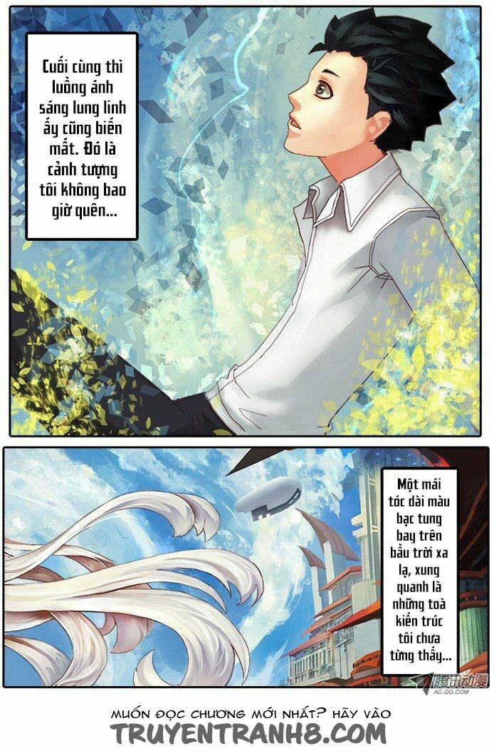 Girl And Science 1 trang 24