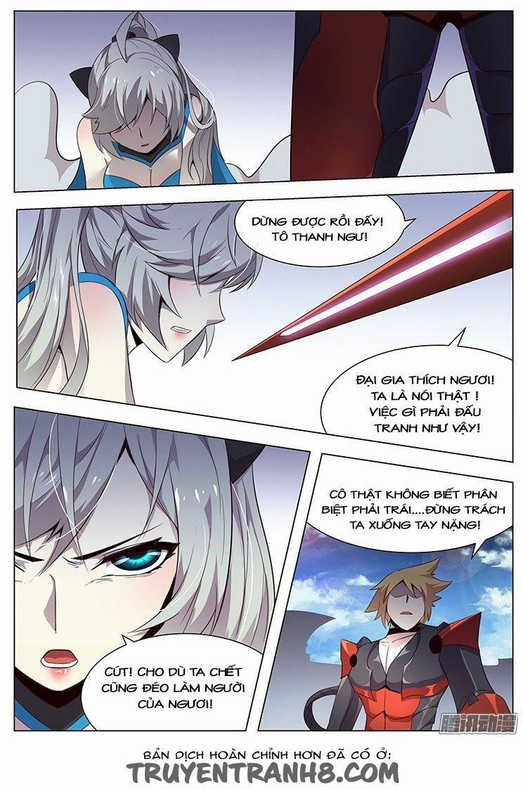 Girl And Science 10 trang 12