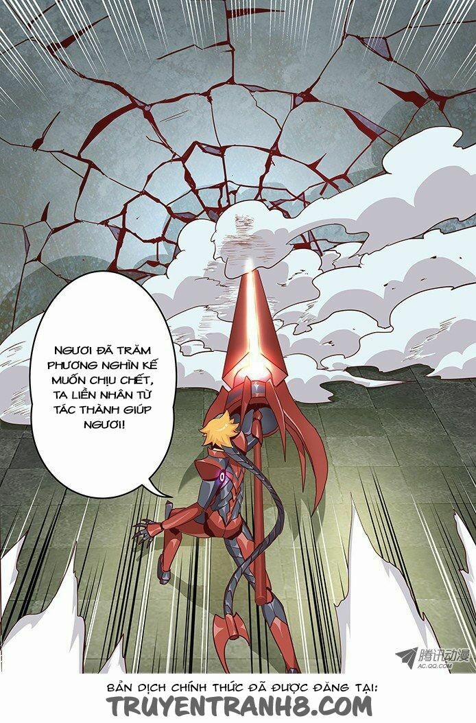 Girl And Science 11 trang 11