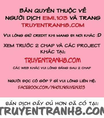 Girl And Science 14 trang 0