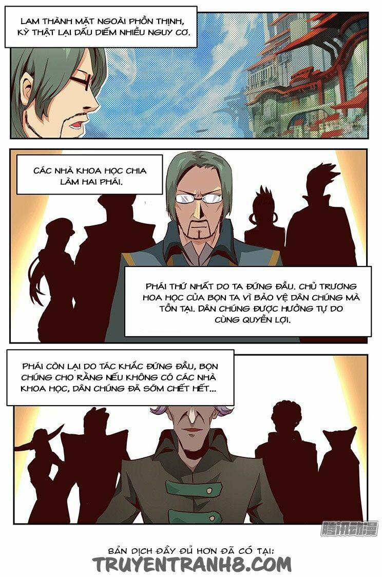 Girl And Science 19 trang 4