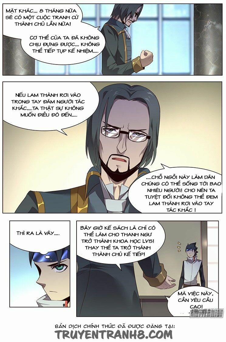 Girl And Science 19 trang 7