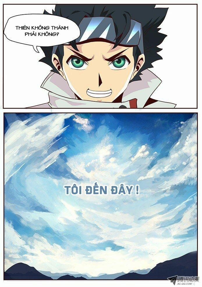 Girl And Science 20 trang 11