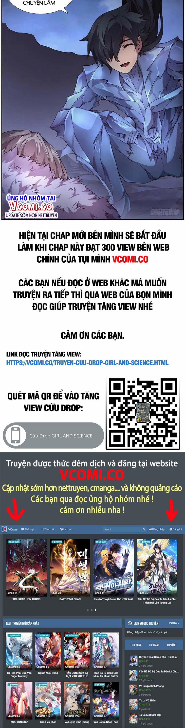 Girl And Science 357 trang 4