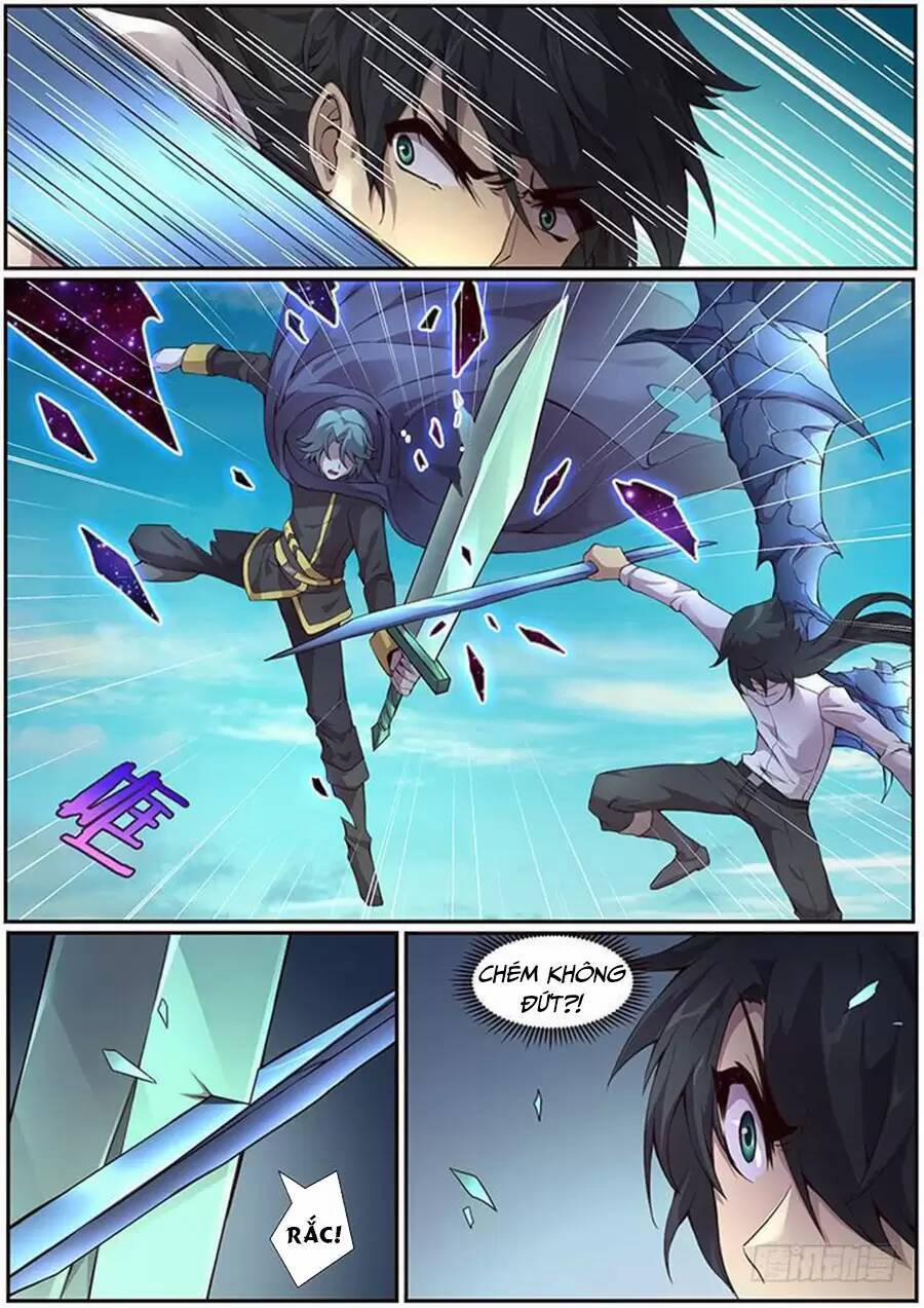 Girl And Science 365 trang 14