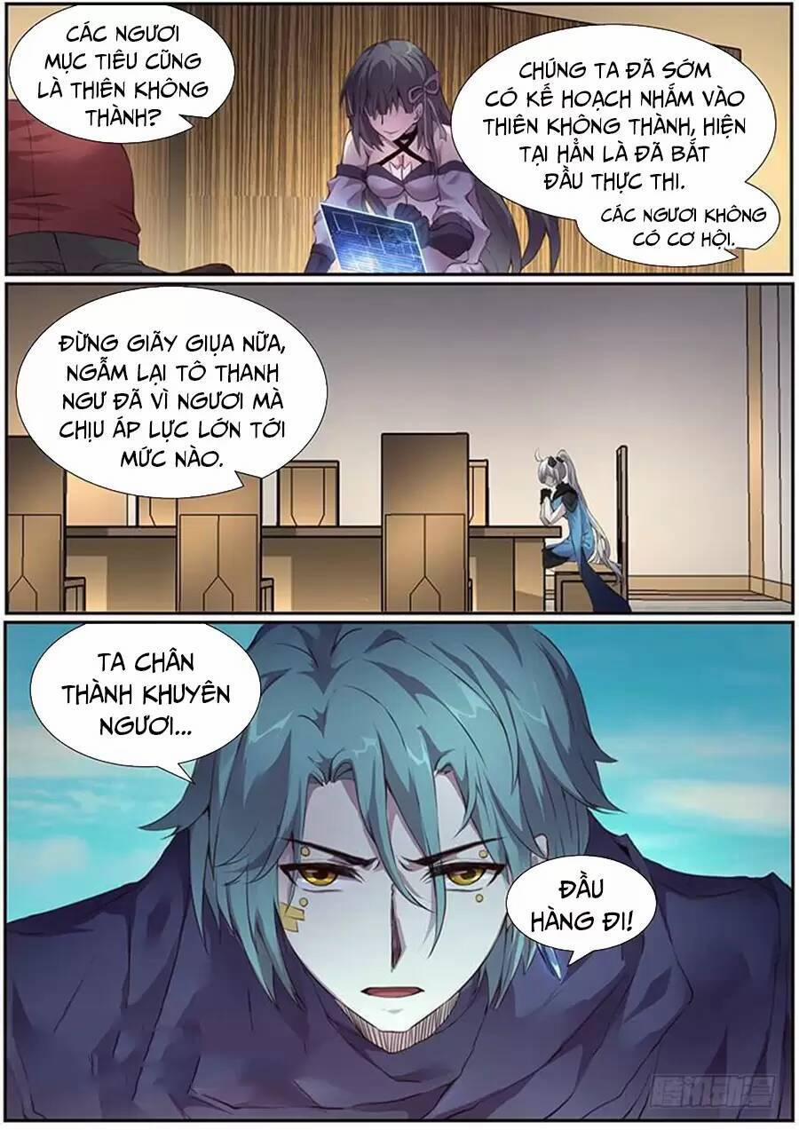 Girl And Science 369 trang 16