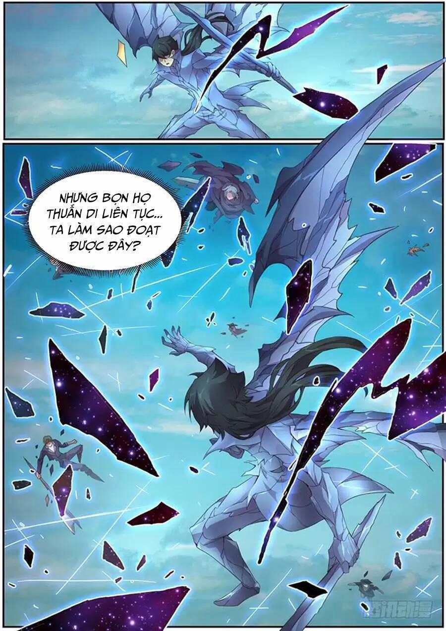 Girl And Science 369 trang 6