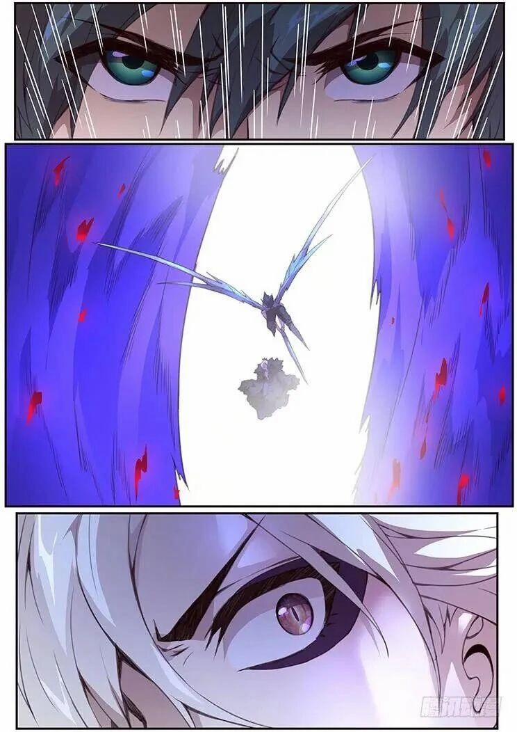 Girl And Science 372 trang 12