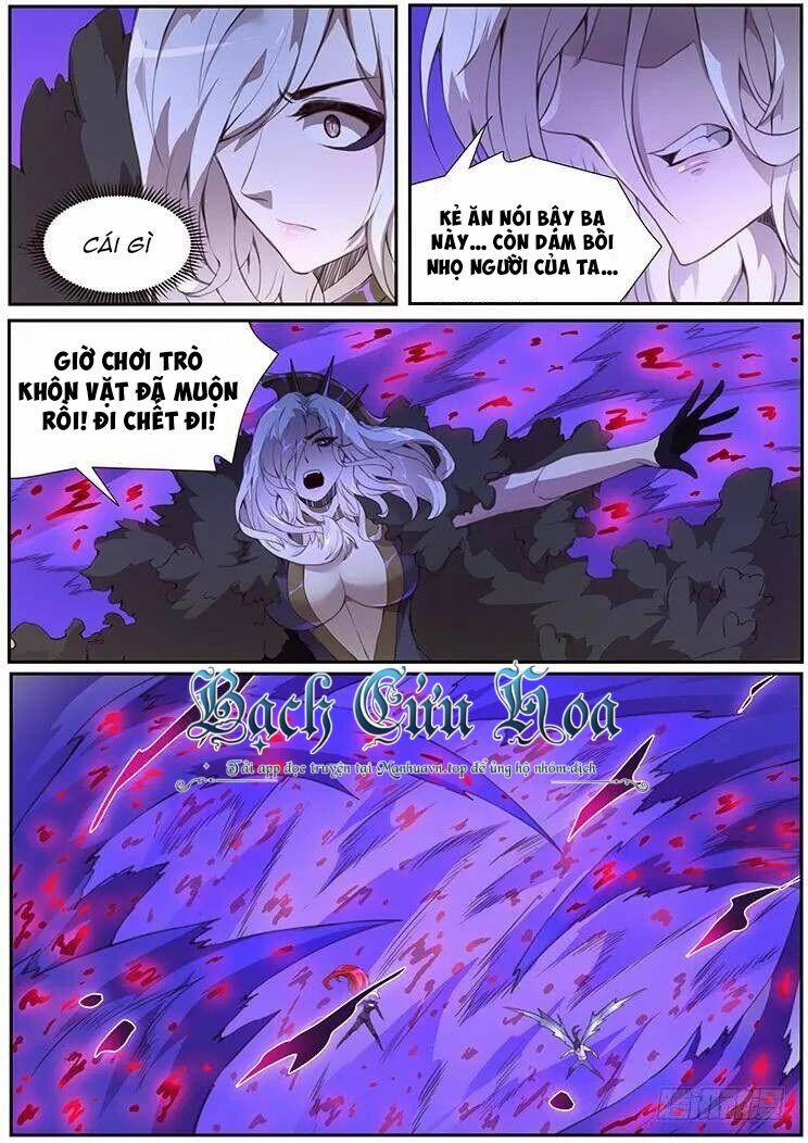 Girl And Science 372 trang 7