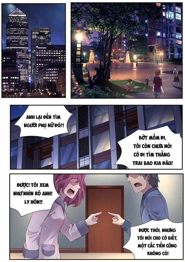 Girl And Science 373 trang 10