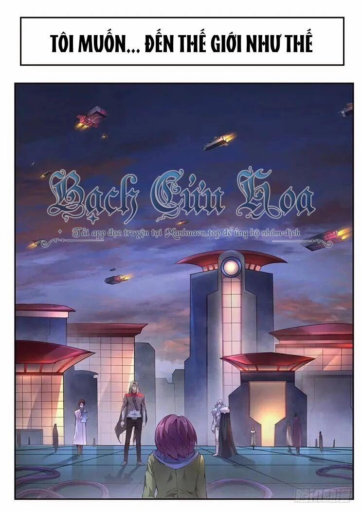 Girl And Science 373 trang 12