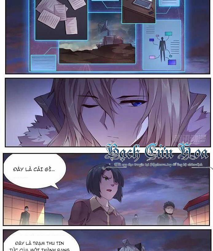 Girl And Science 374 trang 3