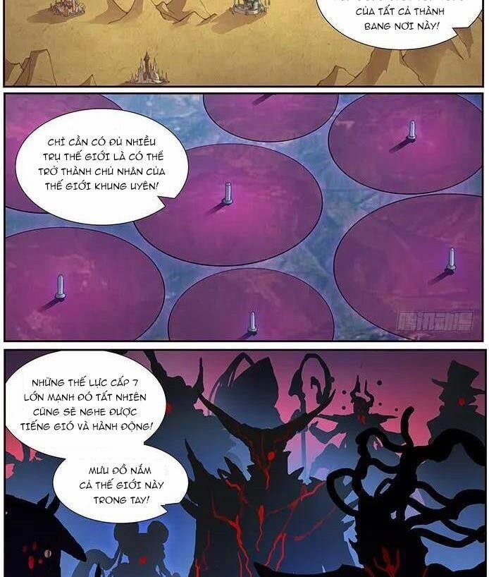 Girl And Science 374 trang 9