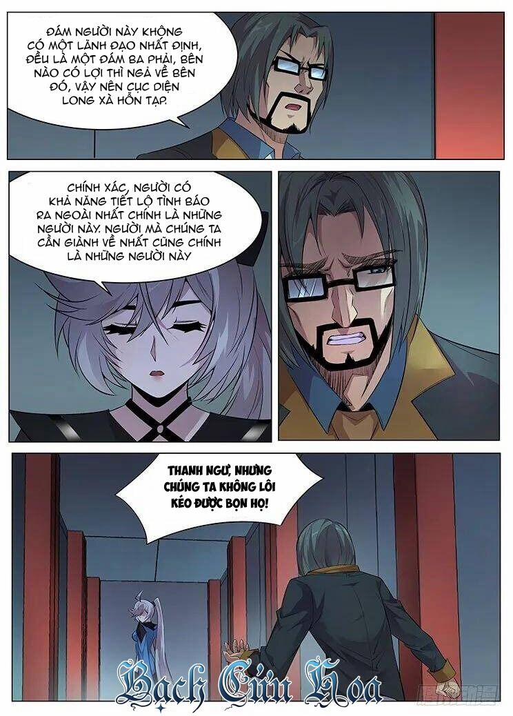 Girl And Science 375 trang 2