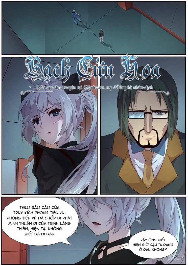 Girl And Science 375 trang 9