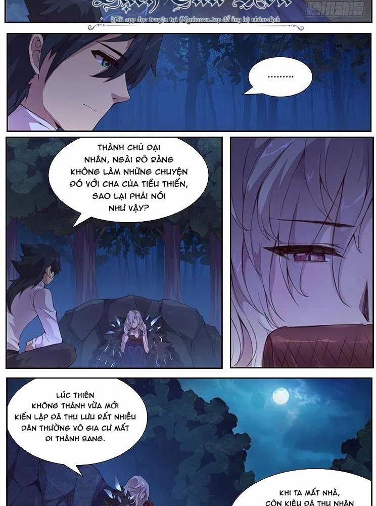 Girl And Science 377 trang 13