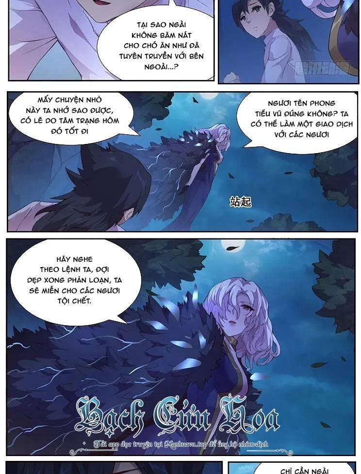 Girl And Science 377 trang 15