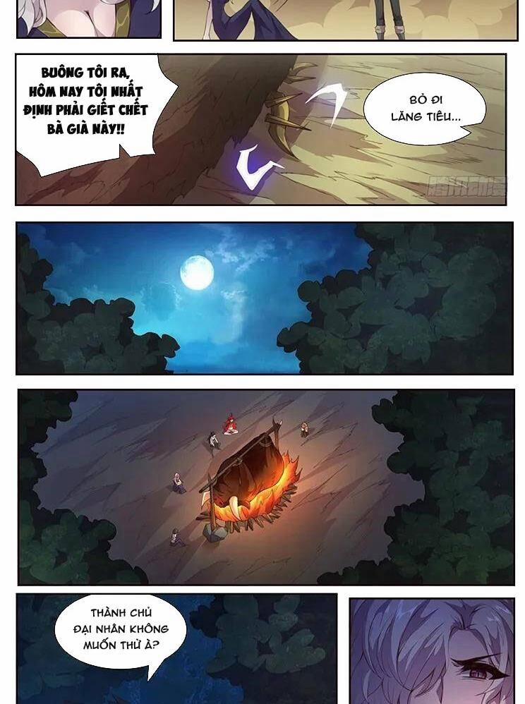 Girl And Science 377 trang 5