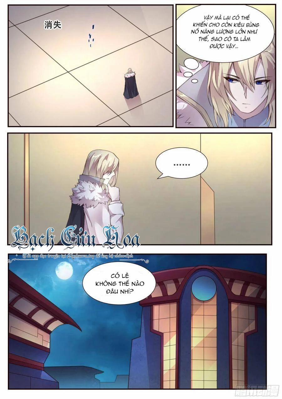 Girl And Science 378 trang 7