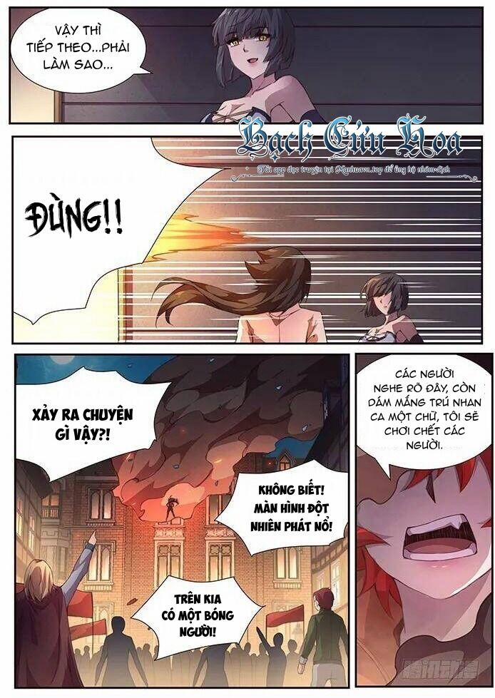 Girl And Science 379 trang 13