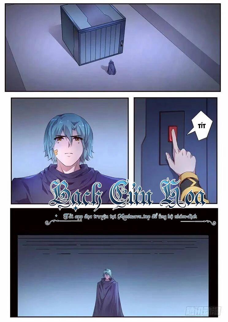 Girl And Science 382 trang 12