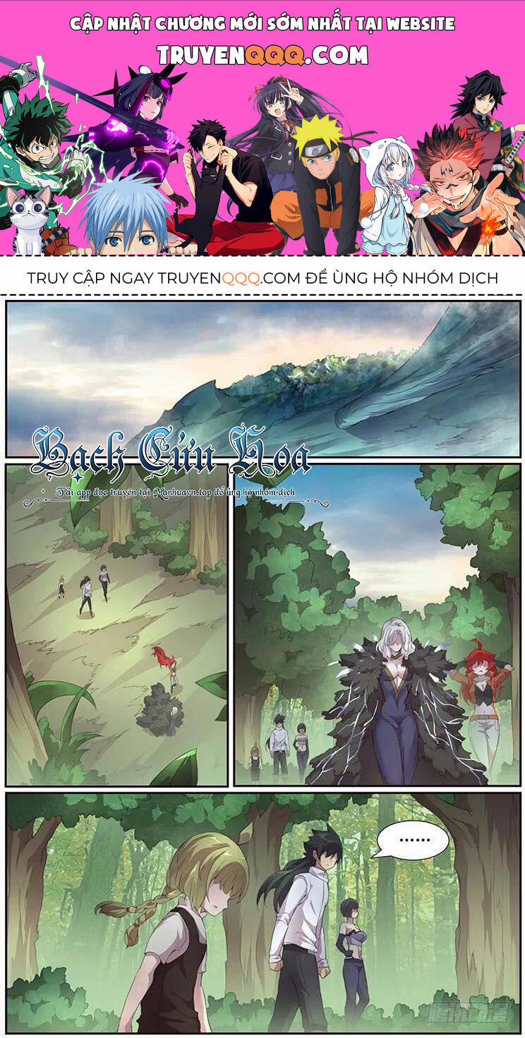 Girl And Science 383 trang 0