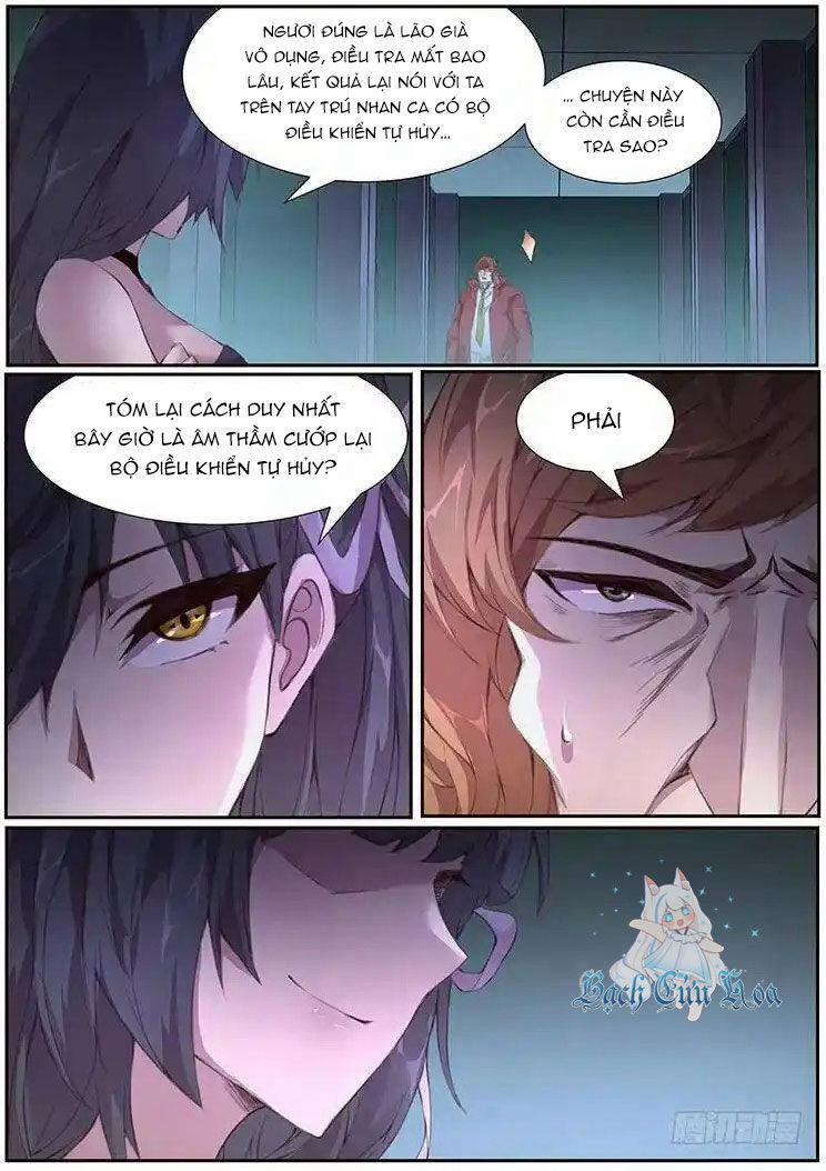 Girl And Science 386 trang 6