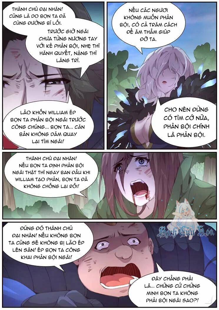 Girl And Science 391 trang 1