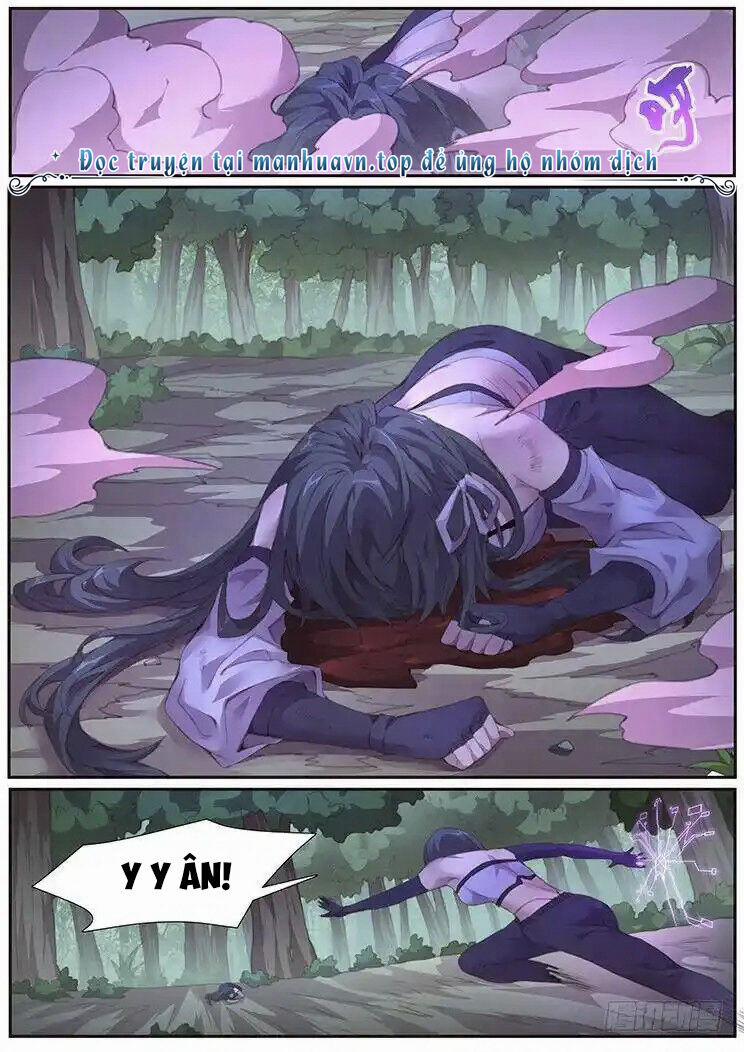 Girl And Science 396 trang 15