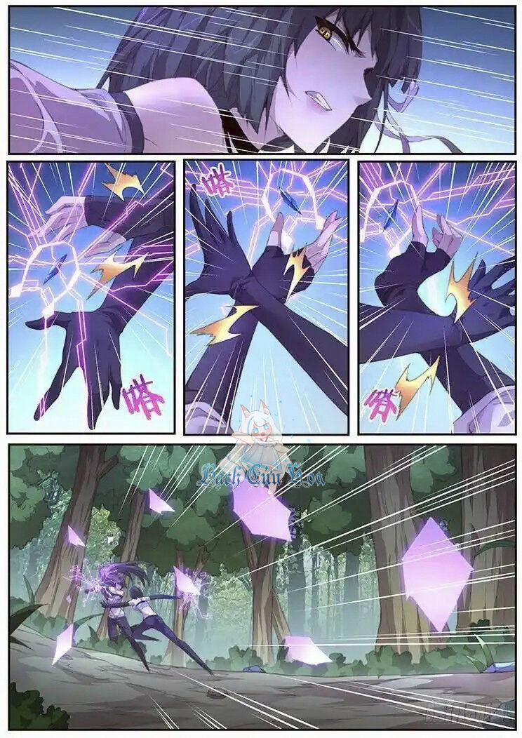 Girl And Science 396 trang 7