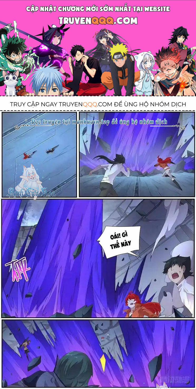 Girl And Science 398 trang 0