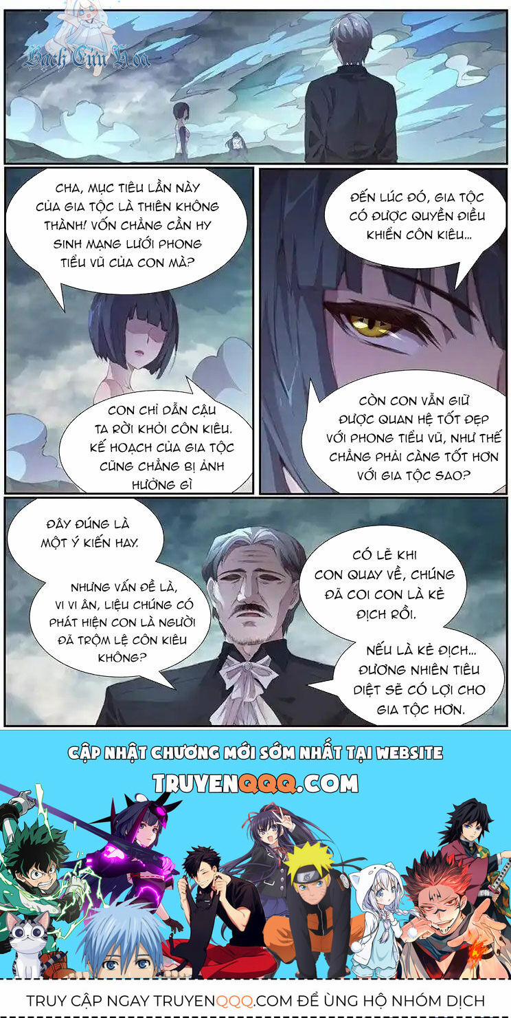 Girl And Science 398 trang 13